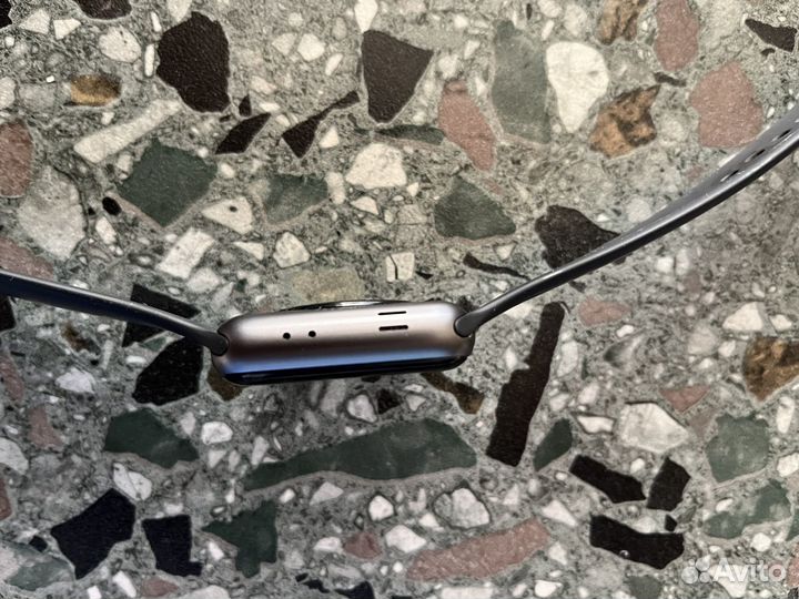 Часы apple watch series 3 42 mm