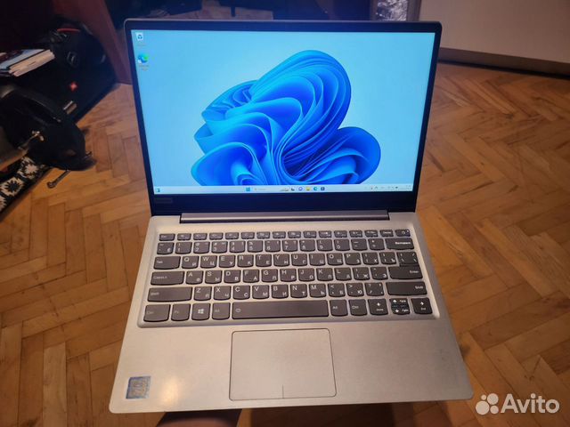Ноутбук офисный Lenovo ideapad 320S