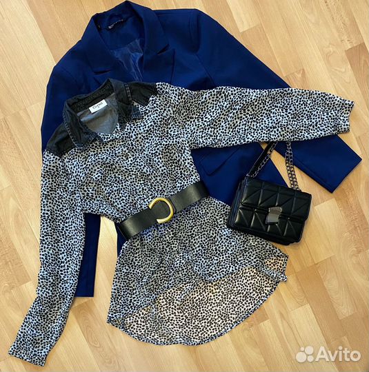 Женские вещи пакетом 42 44 размер