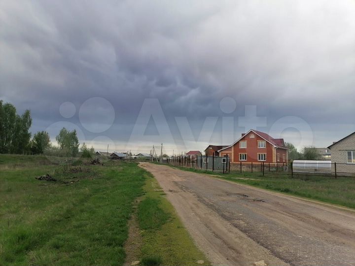 Участок 15 сот. (ИЖС)