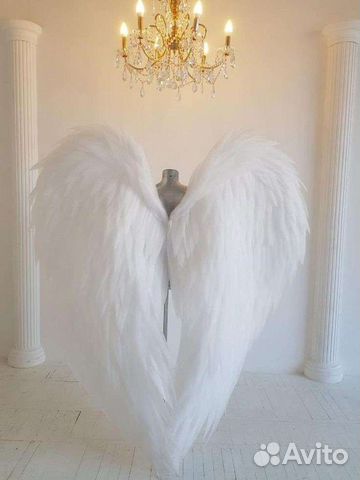 Крылья Ангела для фотосессий,аренда и продажа