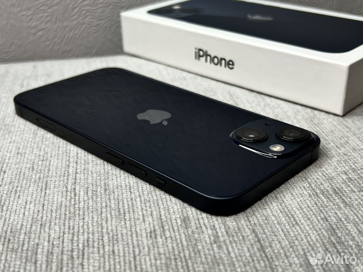 iPhone 13, 128 ГБ