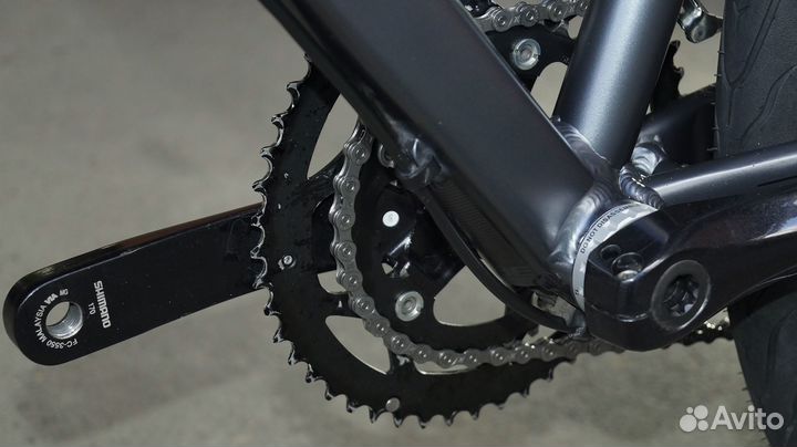 Cube SL Road Pro