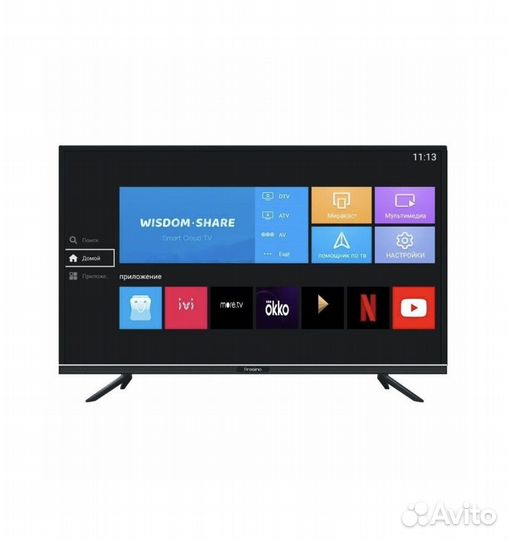 Телевизор Smart TV 32