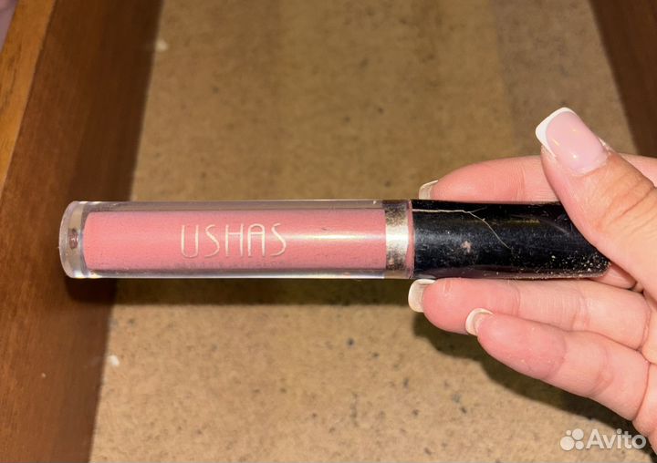 Помада для губ