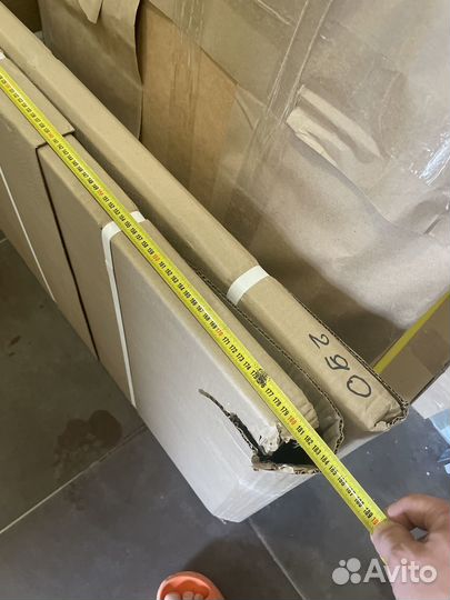 Угловая кухня 190х180