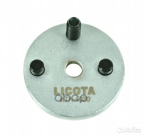 Приспособление для проворачивания коленвала VW