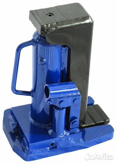 Домкрат зацепной T20206A AET 5т