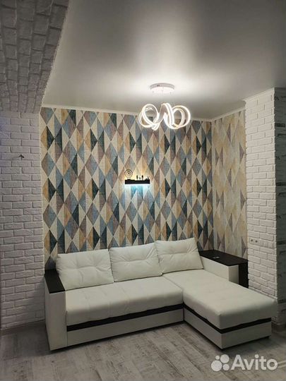 Ремонт квартир, домов под ключ