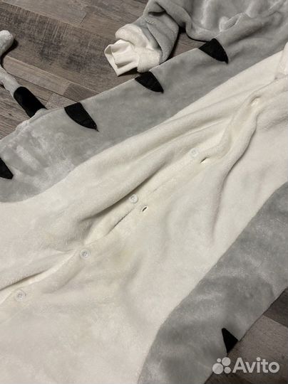 Пижама кигуруми