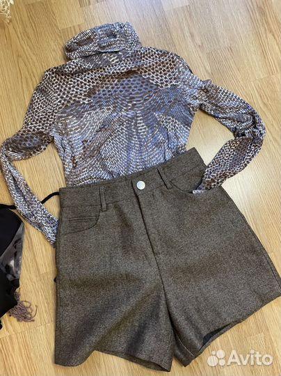 Женские вещи пакетом 42 44