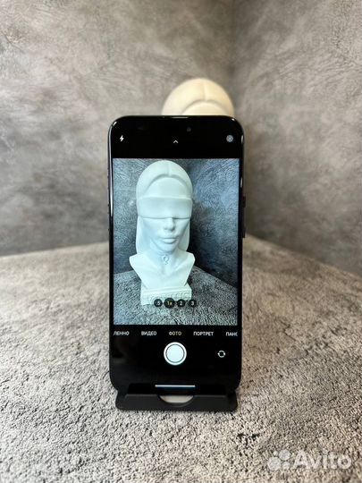 iPhone xr в корпусе 15 pro max