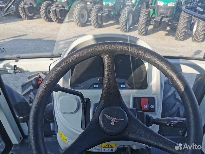 Трактор Agroapollo CFG904B, 2022