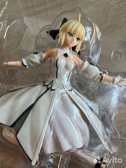 Аниме фигурка Fate/Grand Order SPM Figure Artoria