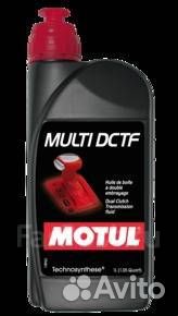 Масло трансмиссионное Motul 