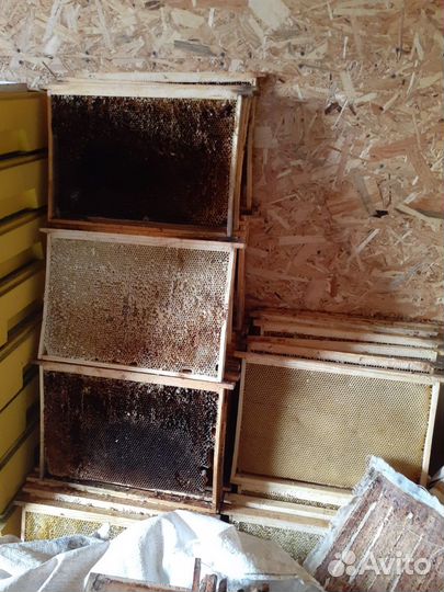 Рамки для ульев