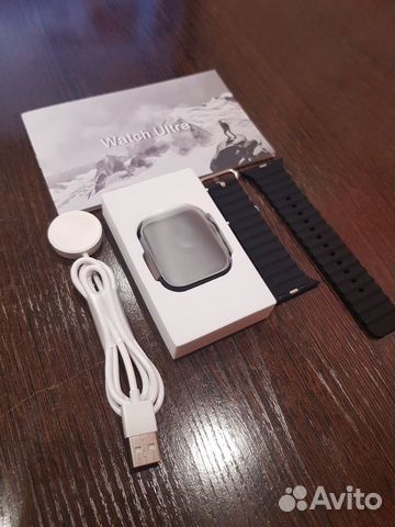 Smart watch gs 8 ultra