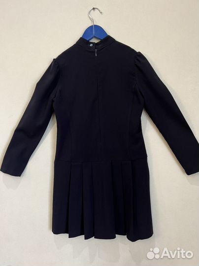 Школьная форма на девочку большим пакетом