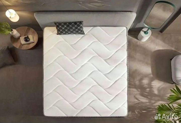 Матрас Новый