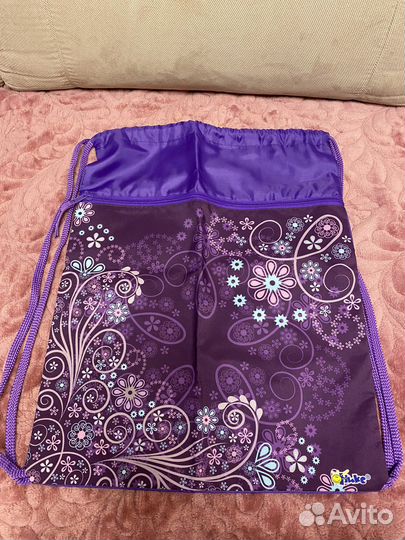 Мешки для сменки