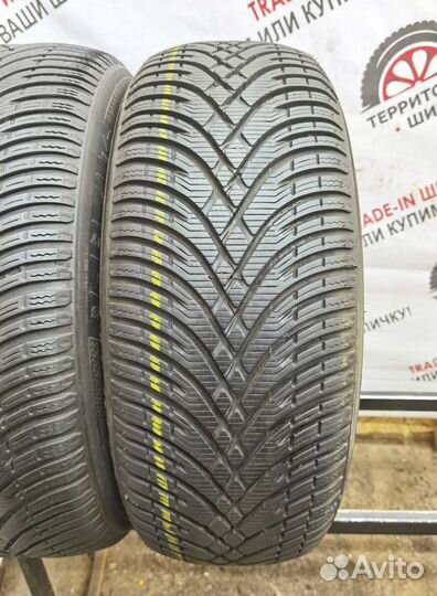 Kleber Krisalp HP3 215/55 R17 98P