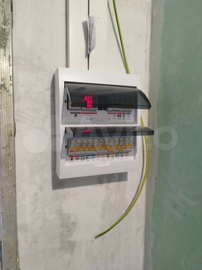 Дом 40 м² на участке 12 сот.