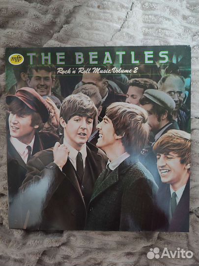 The Beatles