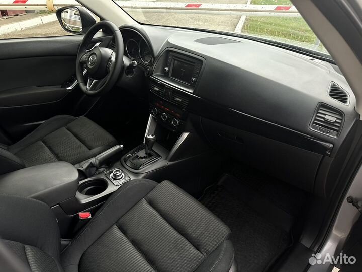 Mazda CX-5 2.0 AT, 2011, 321 000 км