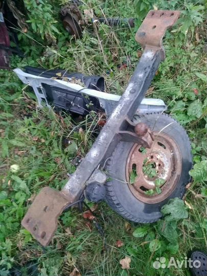 Запчасти паджеро 2