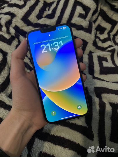 iPhone 13 Pro Max, 1 ТБ