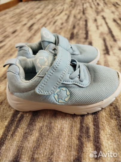Кроссовки для мальчика