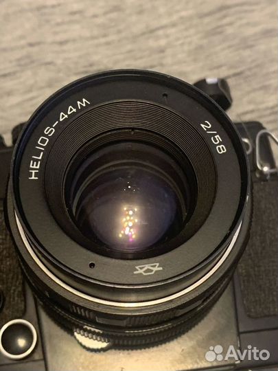 Helios-44M, helios-44M-4