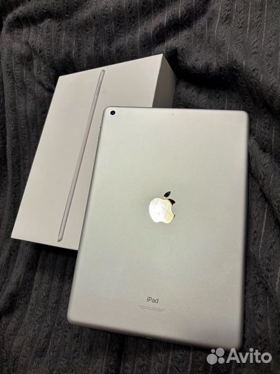 iPad 9 gen 10.2 2021