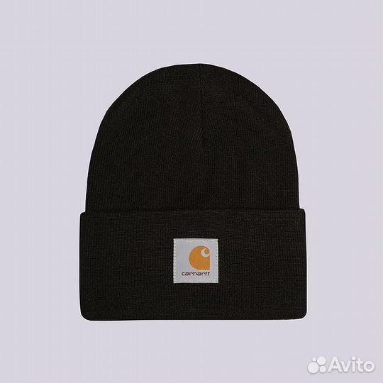 Новая Шапка Carhartt