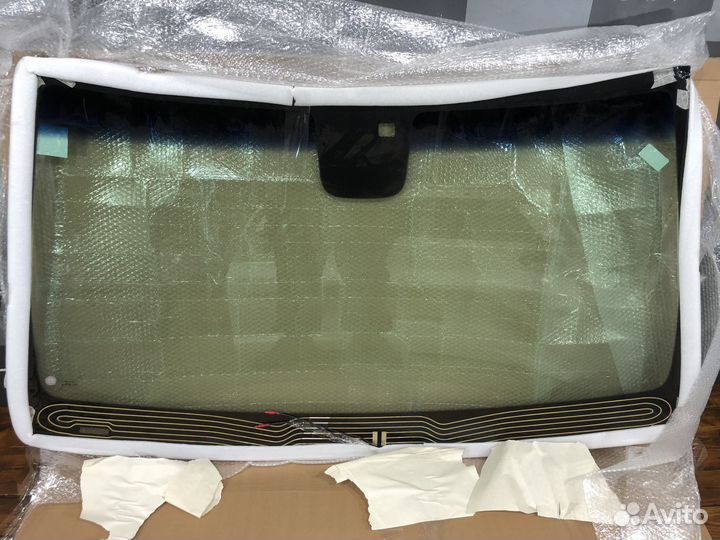 Стекло лобовое Mercedes GL-Class W166 Новое