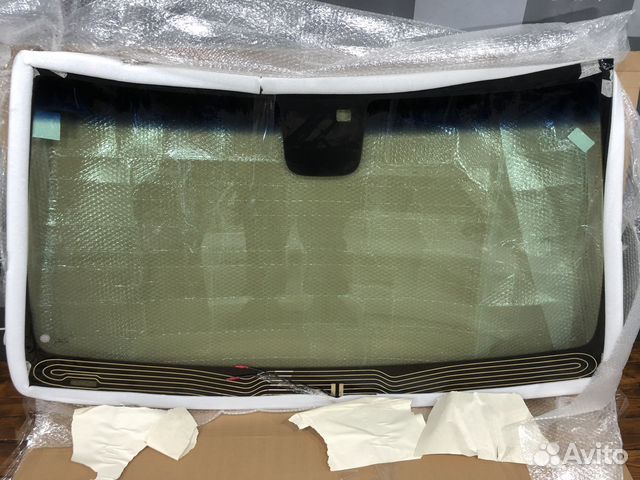 Стекло лобовое Mercedes GL-Class W166 Новое