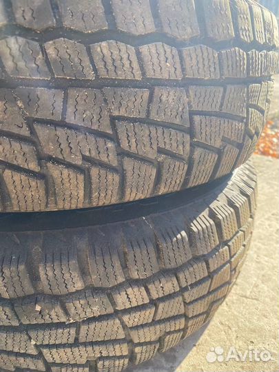 Зимние колеса Cordiant Winter Drive 175/70 R13