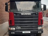 Scania 114L 380, 2007