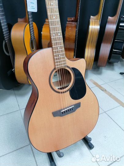 Акустическая гитара JET JGA-255 OP Новая