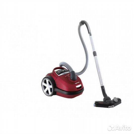 Новый пылесос Philips FC9174 Performer