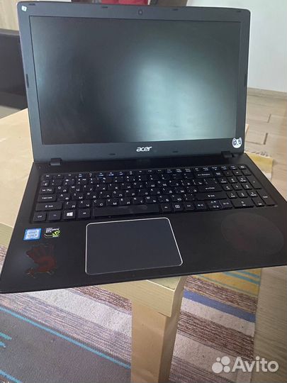 Acer Aspire e5-575g-53v2