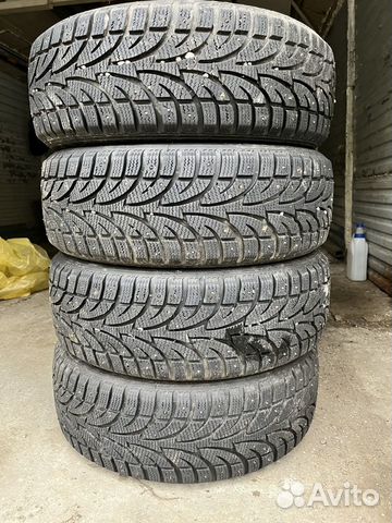 Sailun Ice Blazer WST1 205/60 R16 92T