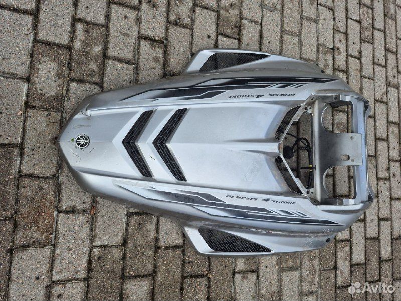 Yamaha TF Venture 08 обтекатель