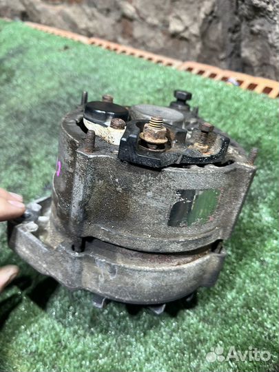 Генератор на Ауди 100 С4 2.3 AaR