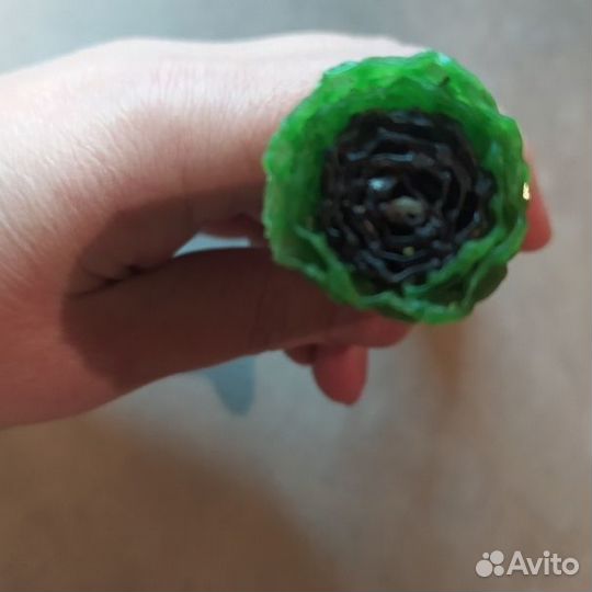 Программные свечи