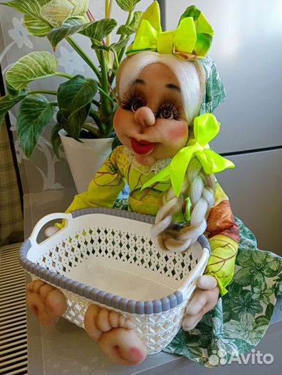 Конфетница