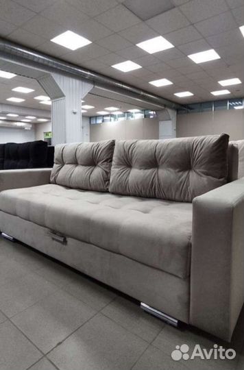 Диван евро книжка