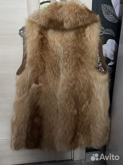 Жилет