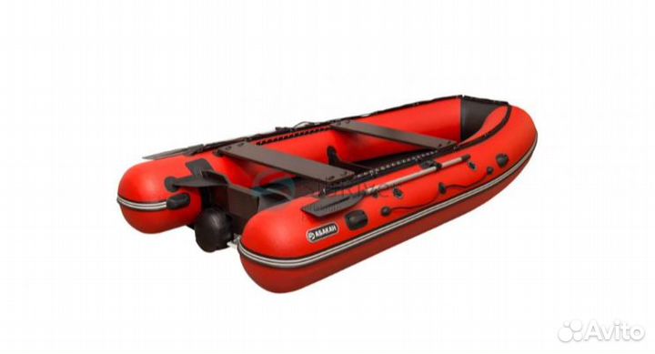 Лодка пвх 