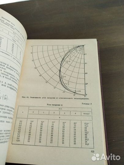 Камерон А. Теория смазки в инженерном деле